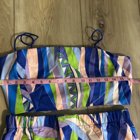 2 Piece Pants Sets in STOCK (S,M,L) - Picture 7 of 15